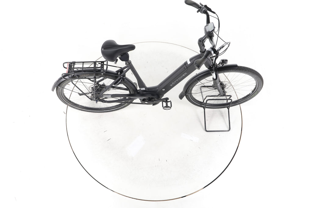 Böttcher Spirit City E-Bike Tiefeinsteiger - Image 13