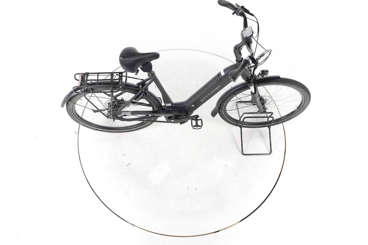 Böttcher Spirit City E-Bike Tiefeinsteiger - Image 13