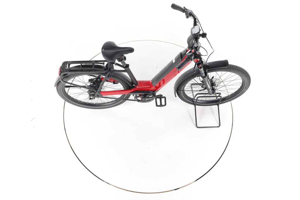 Riese & Müller Nevo GT vario Trekking E-Bike Tiefeinsteiger - Image 13