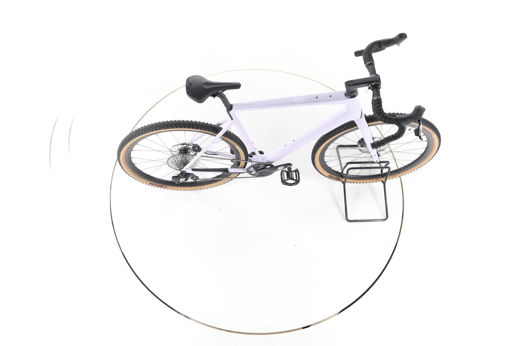 Rose Backroad APEX AXS XPLR 1x12 Gravelbike Carbon 2024 - Image 13