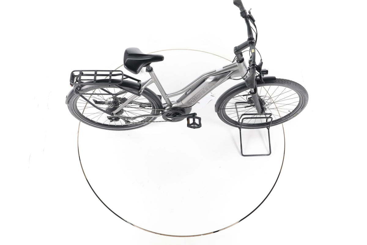 Giant Explore E+ 3 STA Trekking E-Bike - Image 13