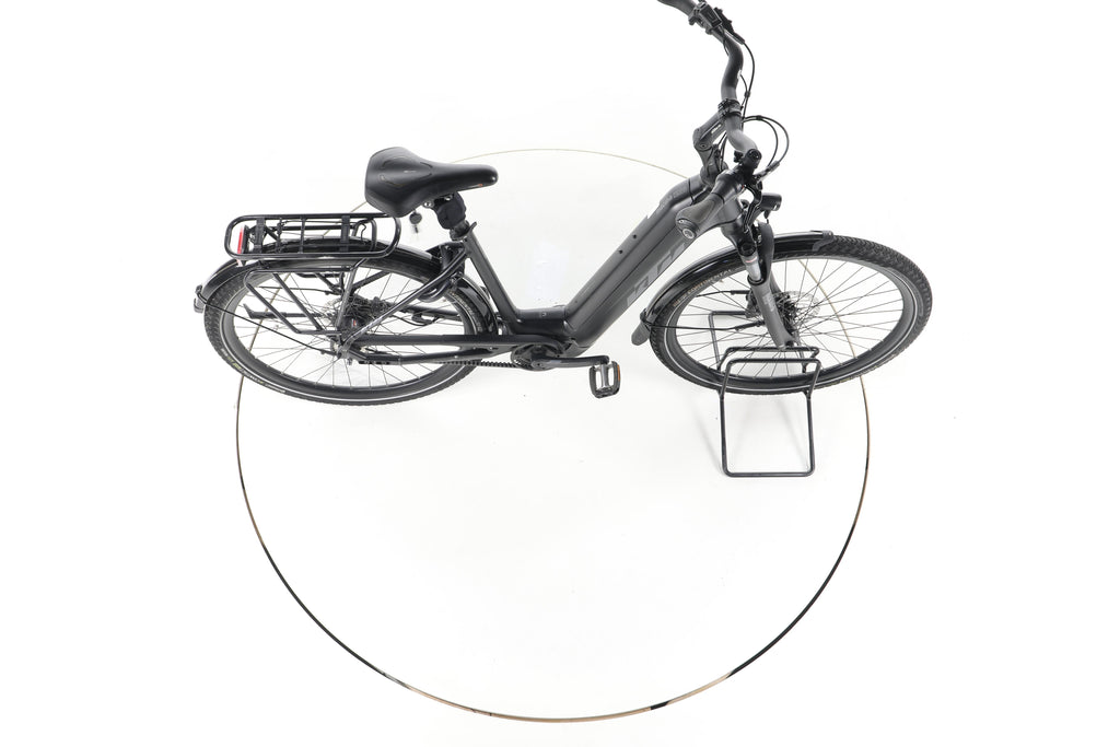 KTM Macina City 610 belt City E-Bike Tiefeinsteiger 2024 - Image 13