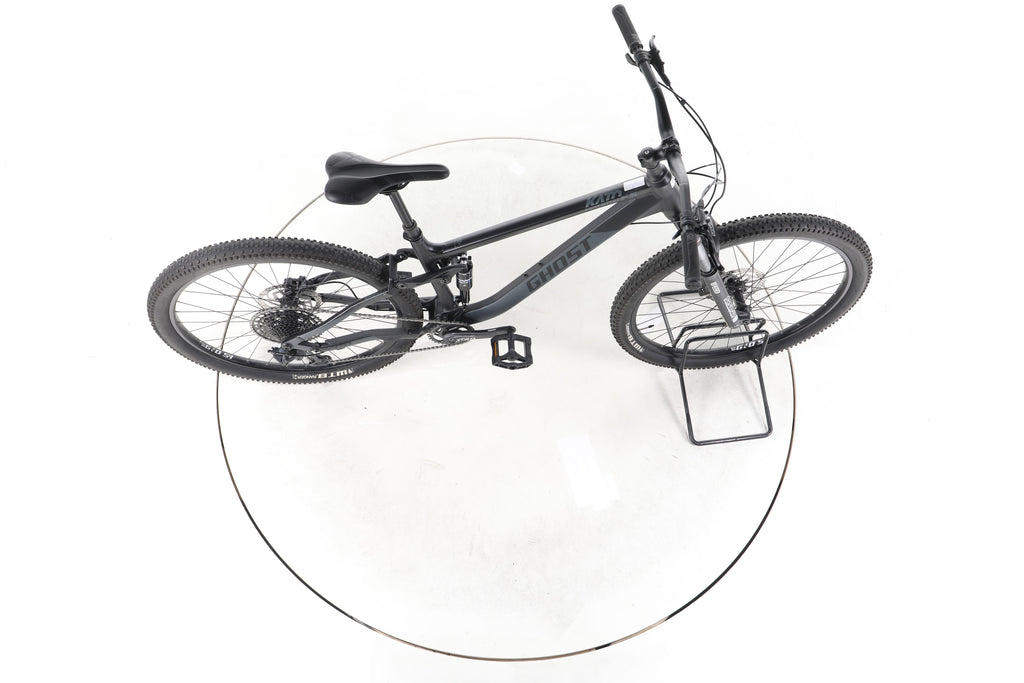 Ghost Kato FS Essentiel 29 Fahrrad Fully - Image 13