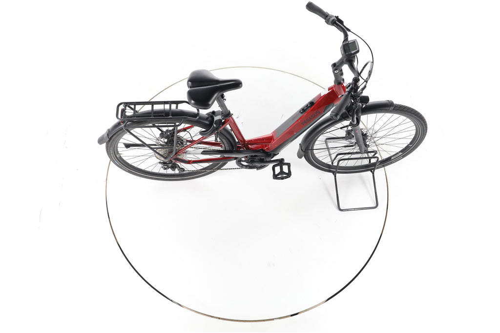 Pegasus Premio EVO 10 Lite Trekking E-Bike Tiefeinsteiger - Image 13