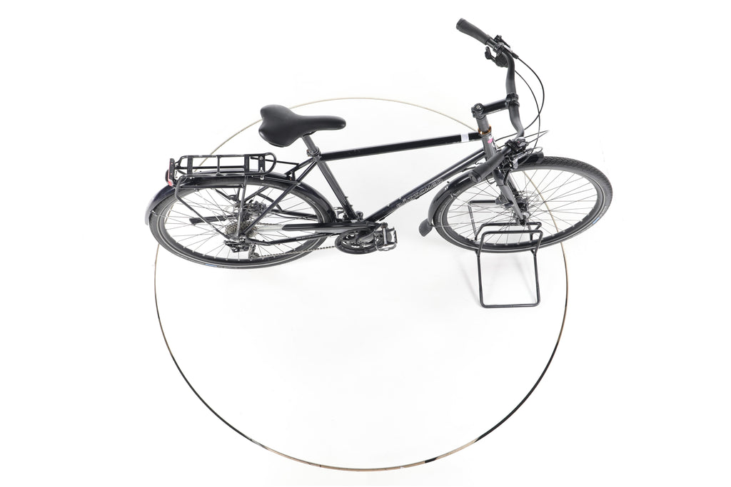 Böttcher Dakkar Fahrrad City & Trekking - Image 13