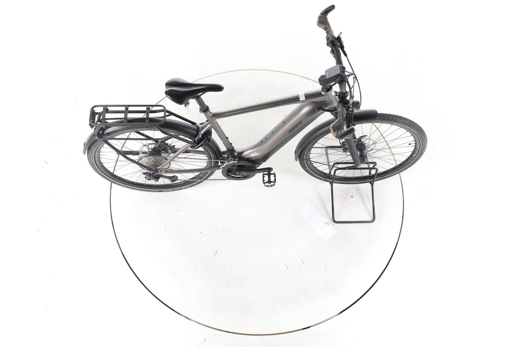 Giant Explore E+ 0 Pro GTS Trekking E-Bike - Image 13