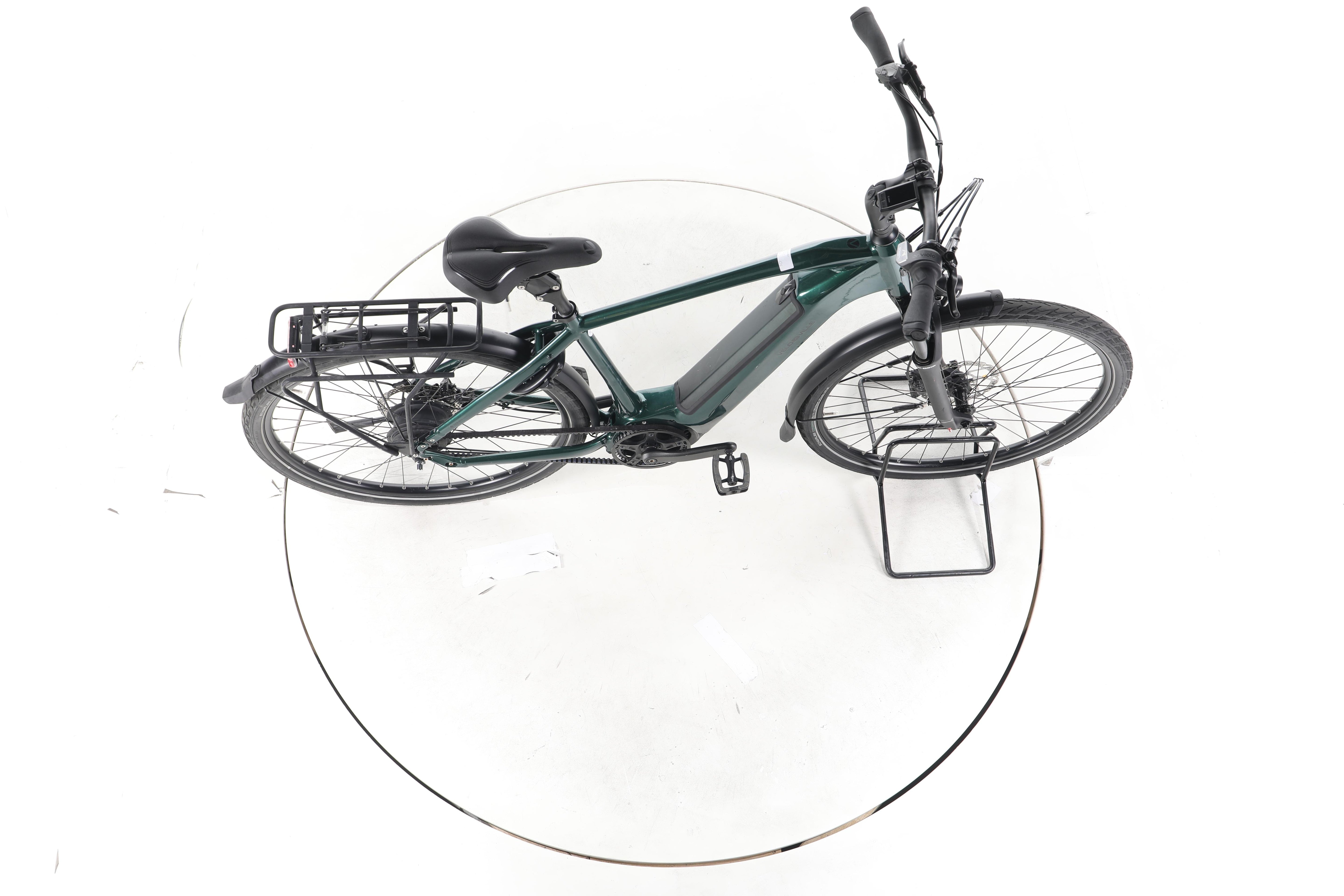 Velo de Ville AEB 890 Smooth City E-Bike - Image 13