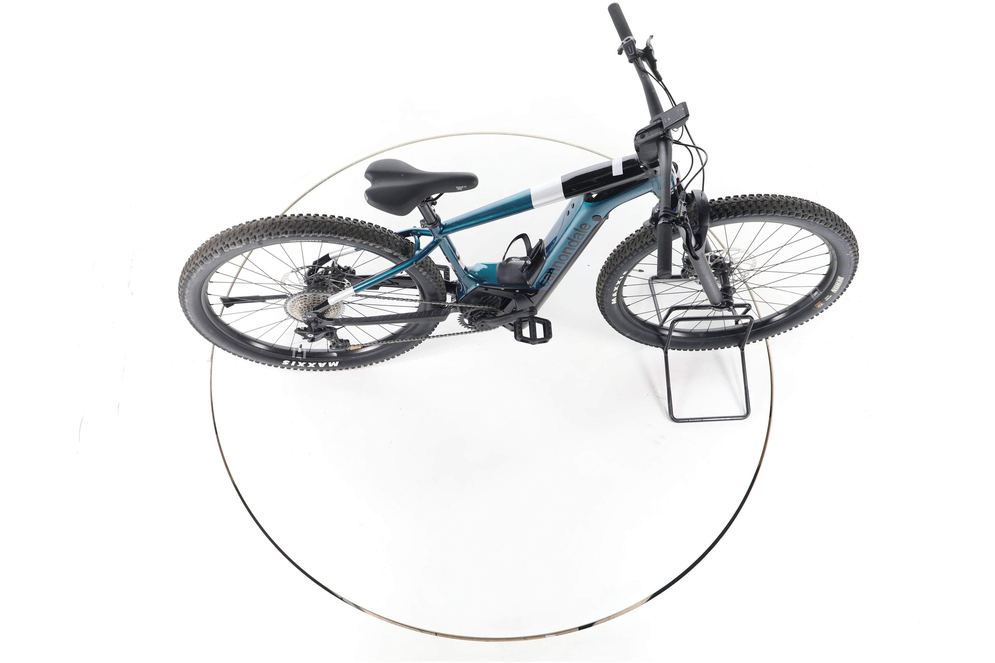 Cannondale Trail Neo 2 E-Bike 2023 - Image 13