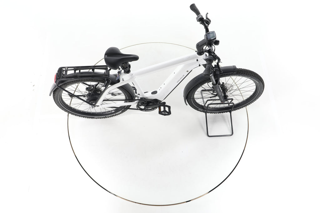 Riese & Müller Charger 3 GT vario S-Pedelec 625 Wh - Image 13
