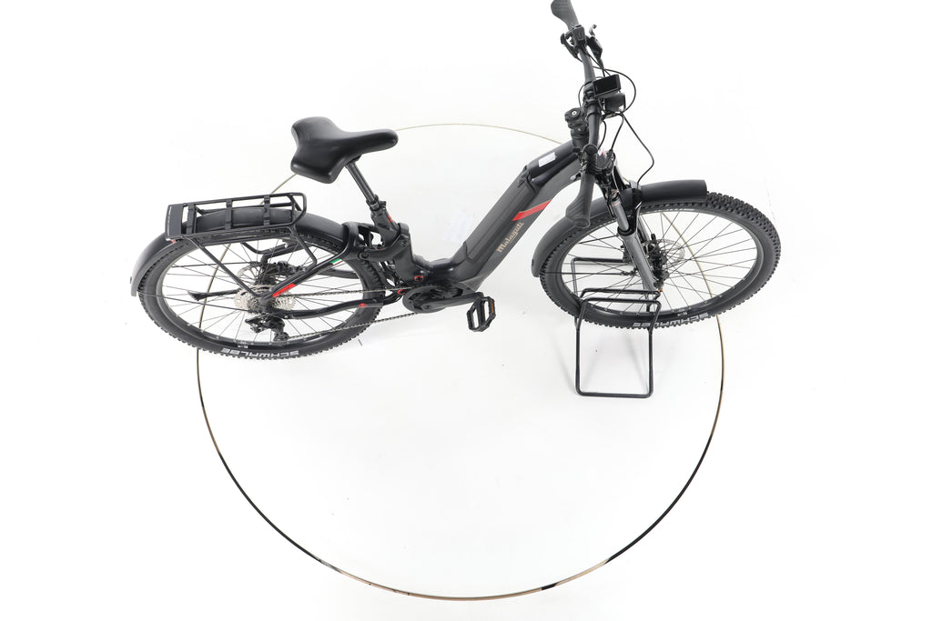 Malaguti Collina FW 6.1 SUV E-Bike Tiefeinsteiger - Image 13