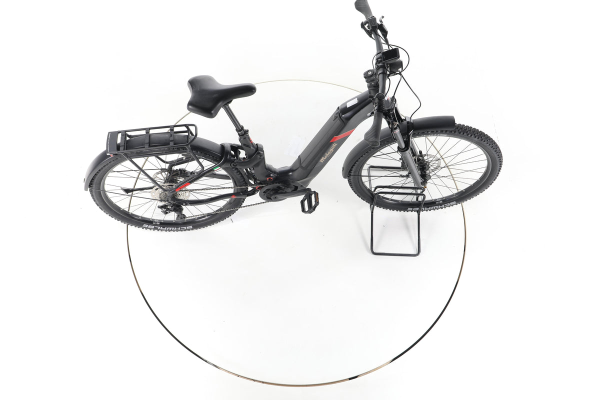 Malaguti Collina FW 6.1 SUV E-Bike Tiefeinsteiger - Image 13