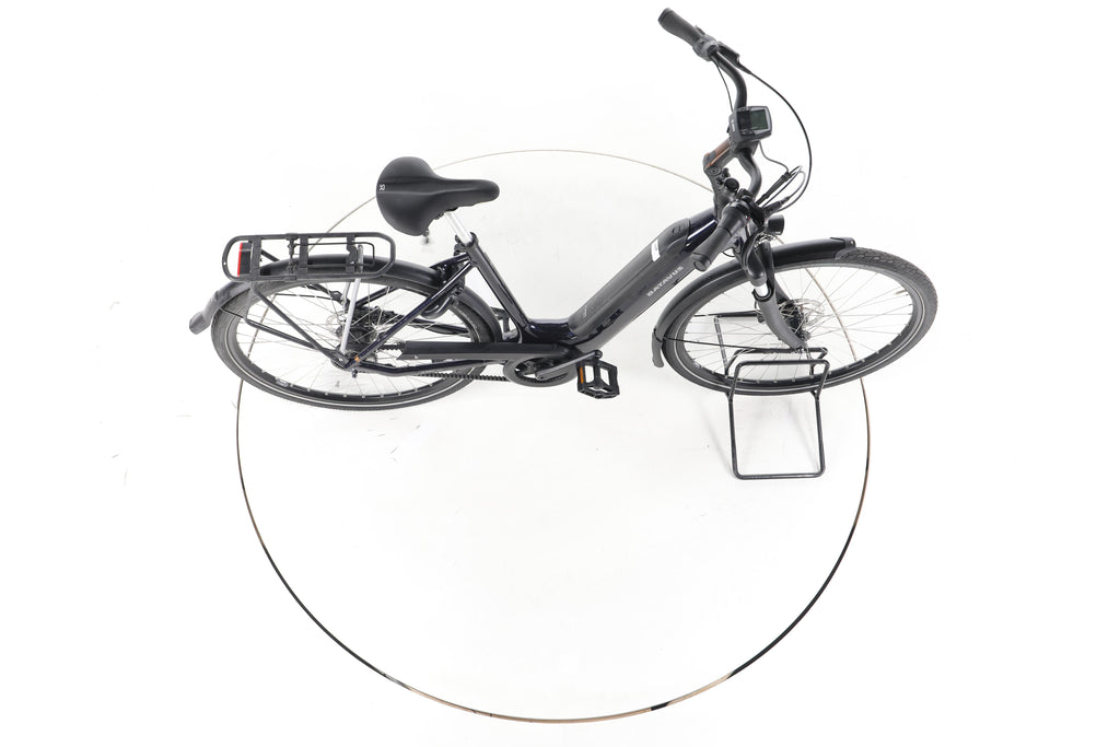 Batavus Finez E-Go Power Exclusive City E-Bike Tiefeinsteiger - Image 13