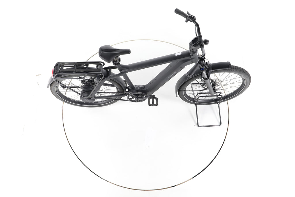 Riese & Müller Charger4 GT Vario City E-Bike 2024 - Image 13
