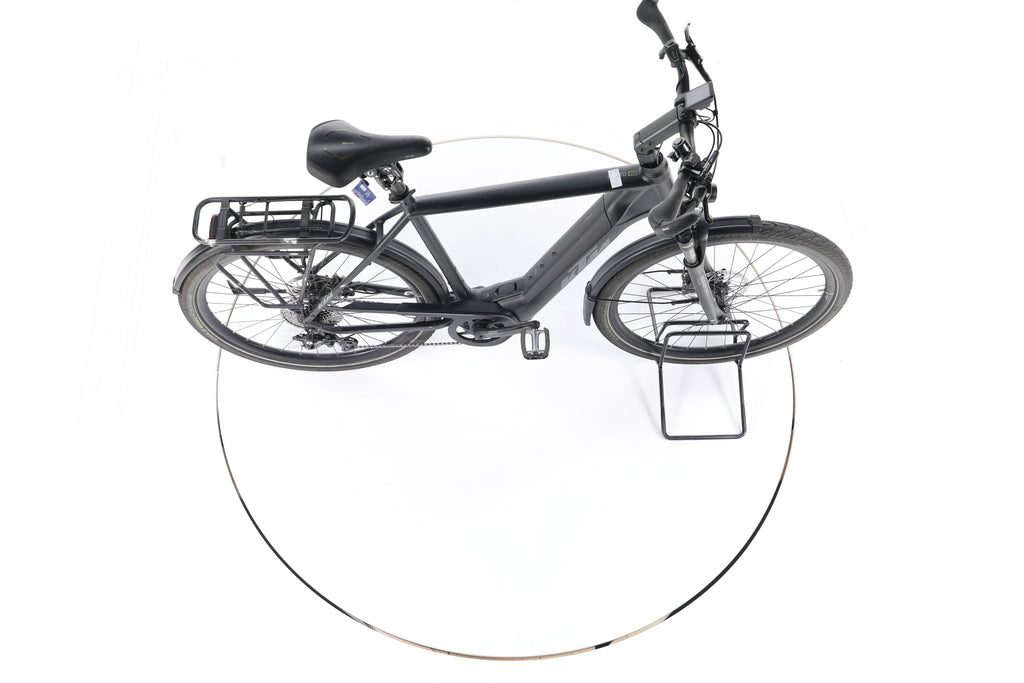 KTM Cento 10 Plus Trekking E-Bike 2023 - Image 13