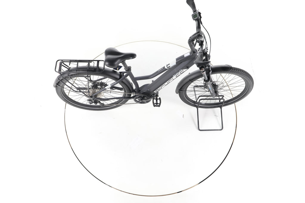 Bicycles PORTO 10.6 Trekking E-Bike - Image 13