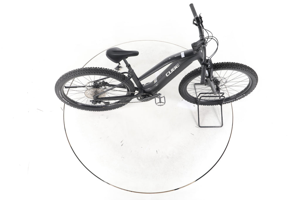Cube Reaction Hybrid Race E-Bike 2025 - Image 13