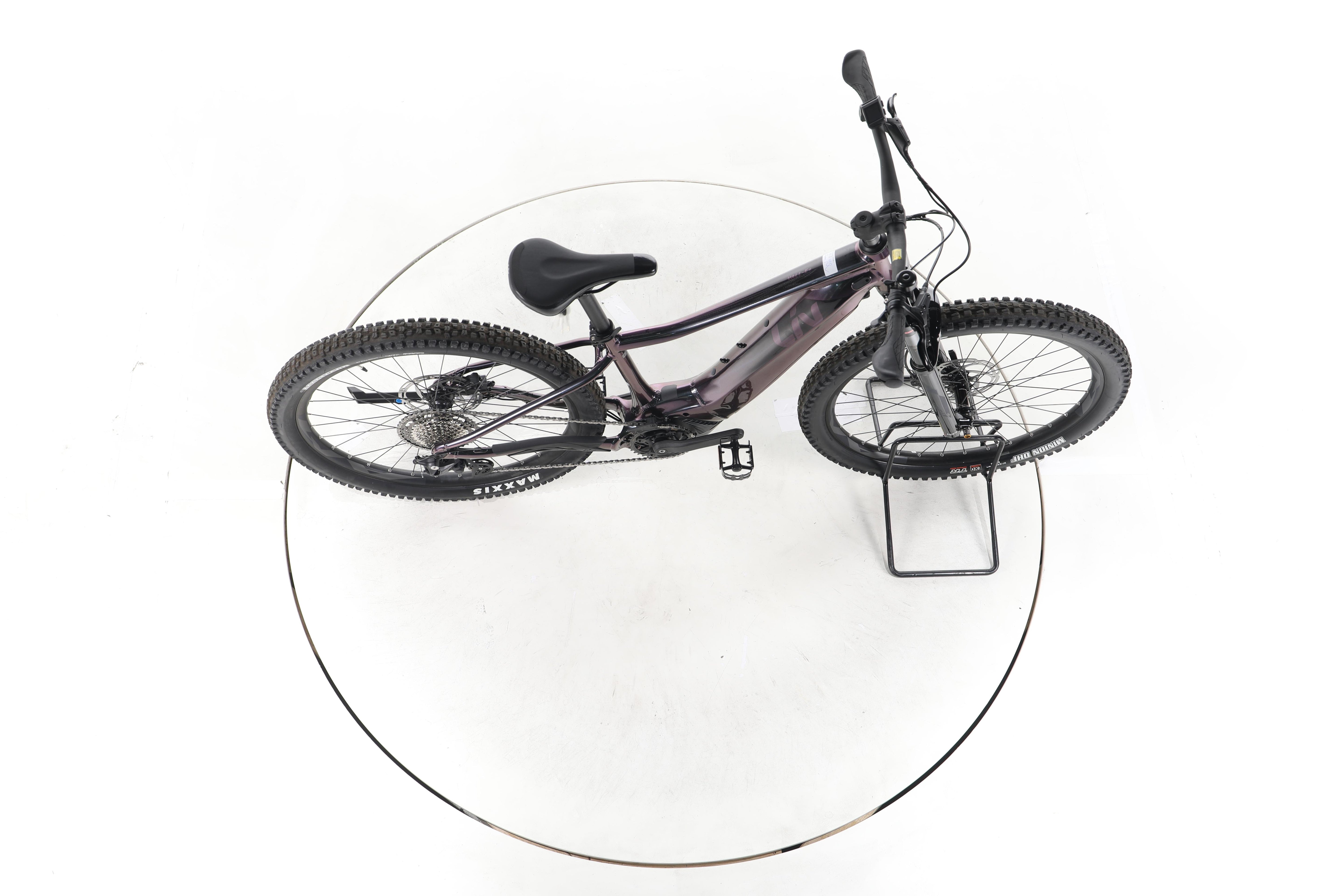 Liv Vall-E+ Pro E-Bike - Image 13