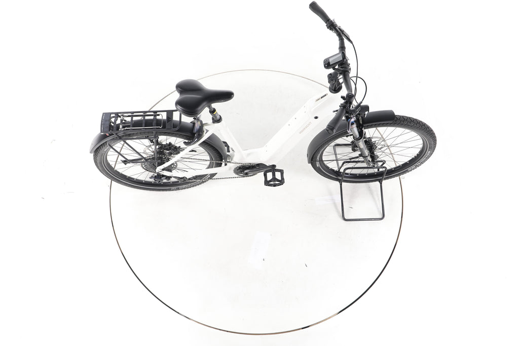 HoheAcht Amo Terreno Trekking E-Bike Tiefeinsteiger - Image 13