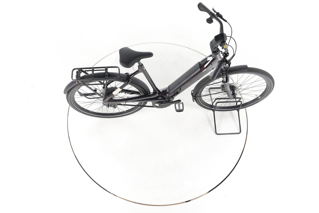 Liv Allure E+ 1 City E-Bike Tiefeinsteiger 2024 - Image 13