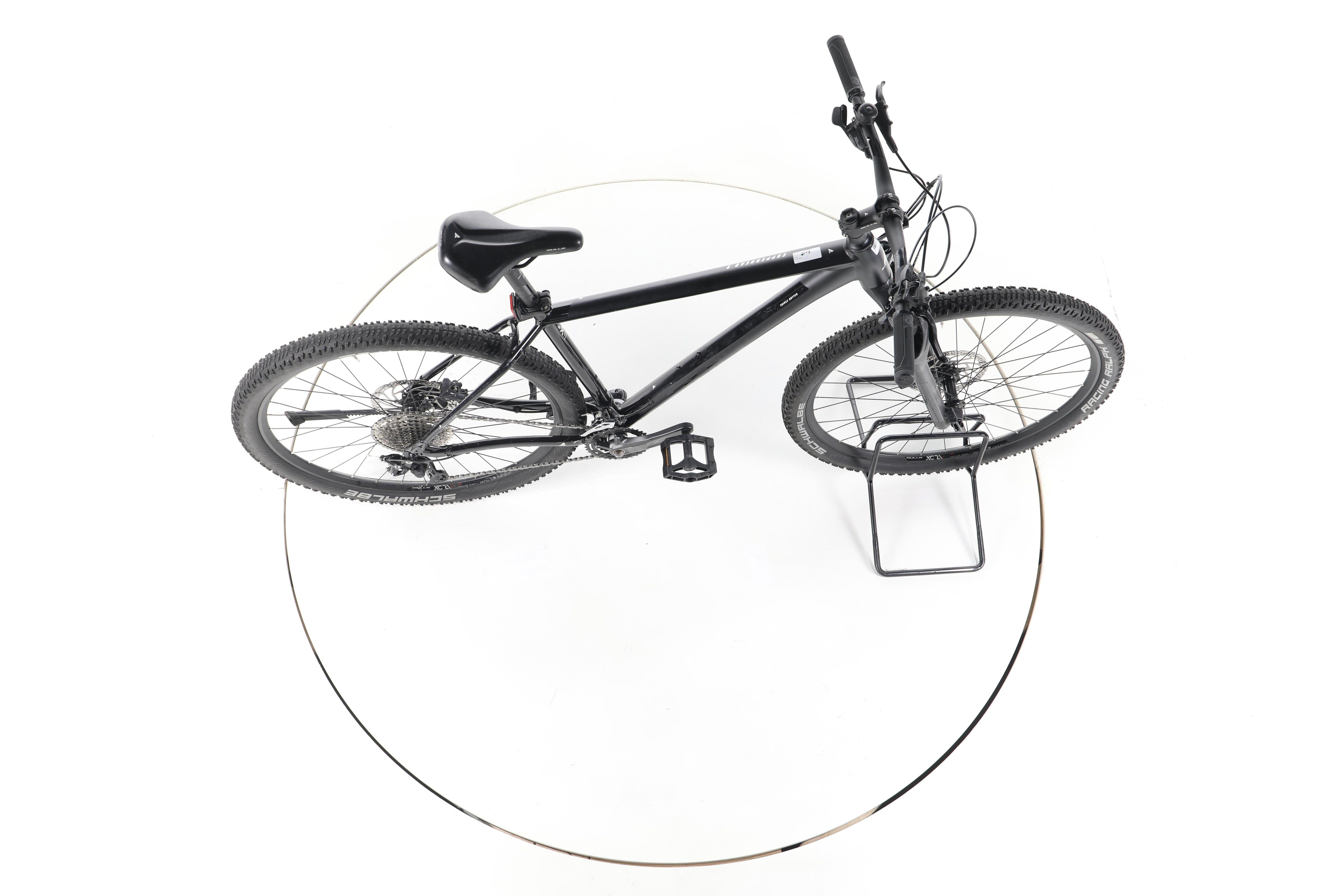 Bulls Copperhead 3 Fahrrad Hardtail - Image 13