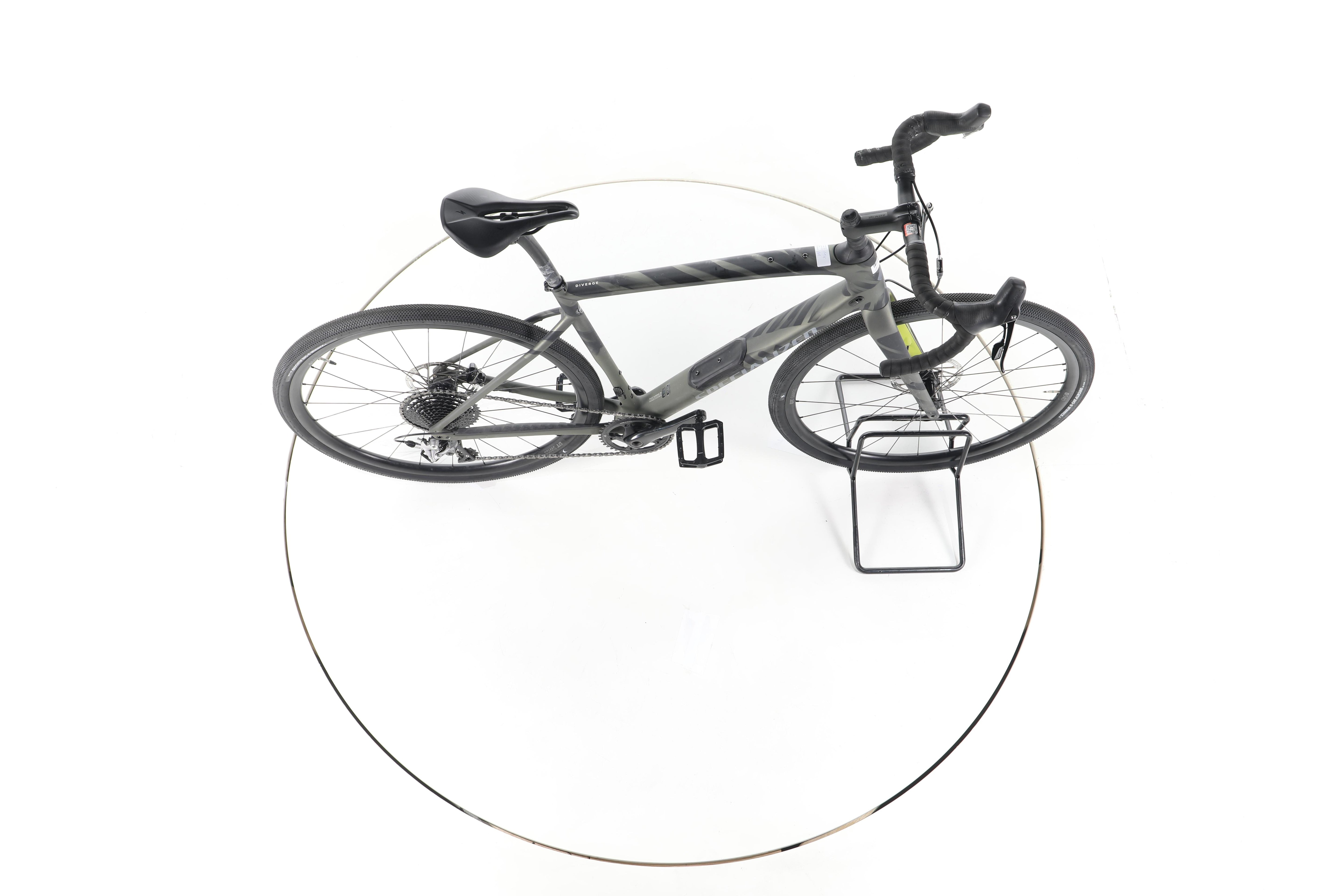 Specialized Diverge Comp Gravelbike Carbon - Image 13