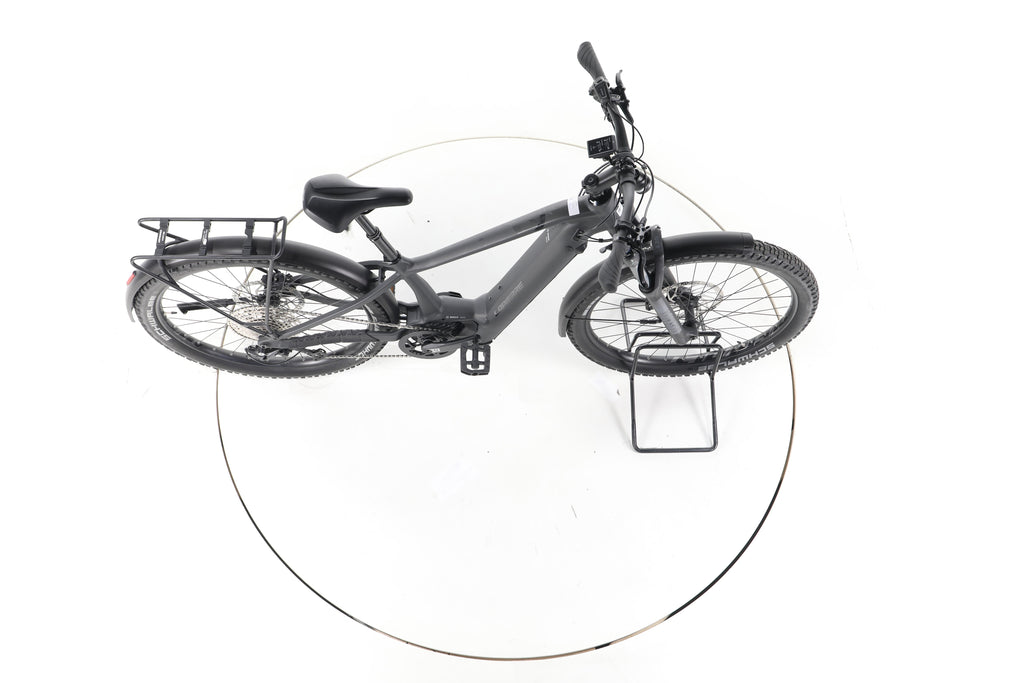 Lapierre e-Explorer 9.7 Trekking E-Bike - Image 13