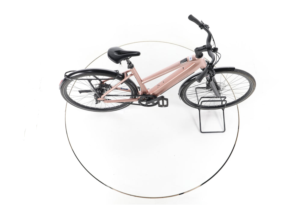 Riese & Müller UBN Seven silent City E-Bike - Image 13