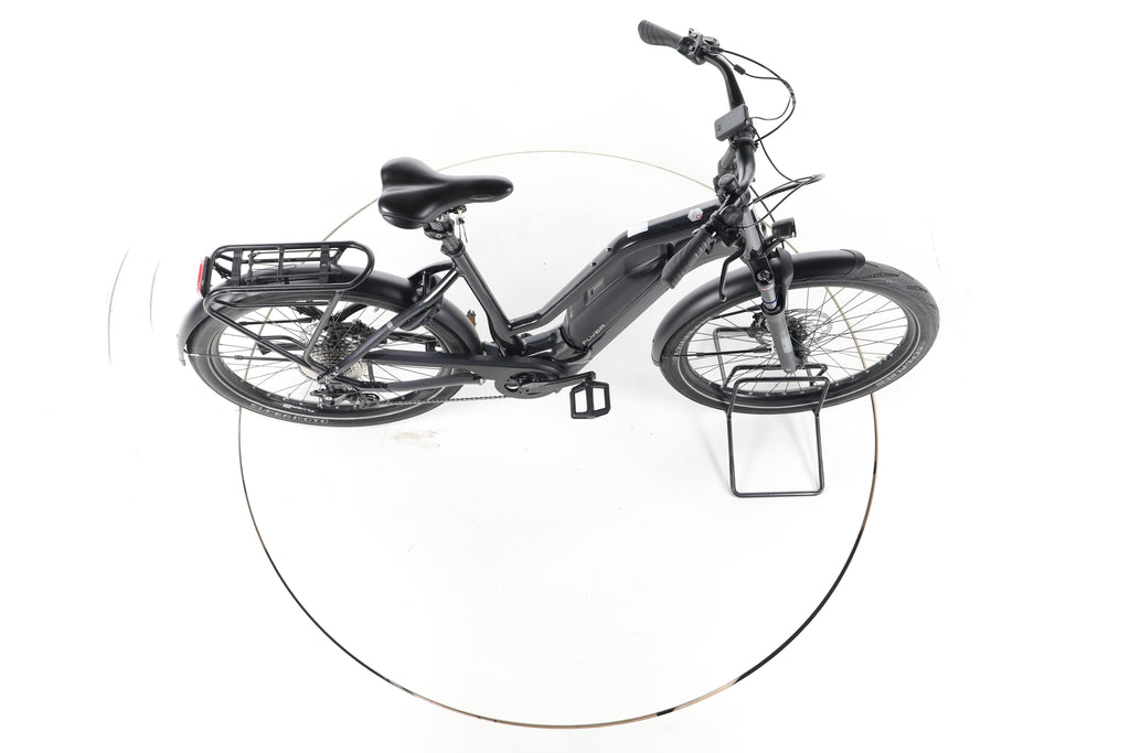 FLYER Upstreet3 7.10 Trekking E-Bike - Image 13