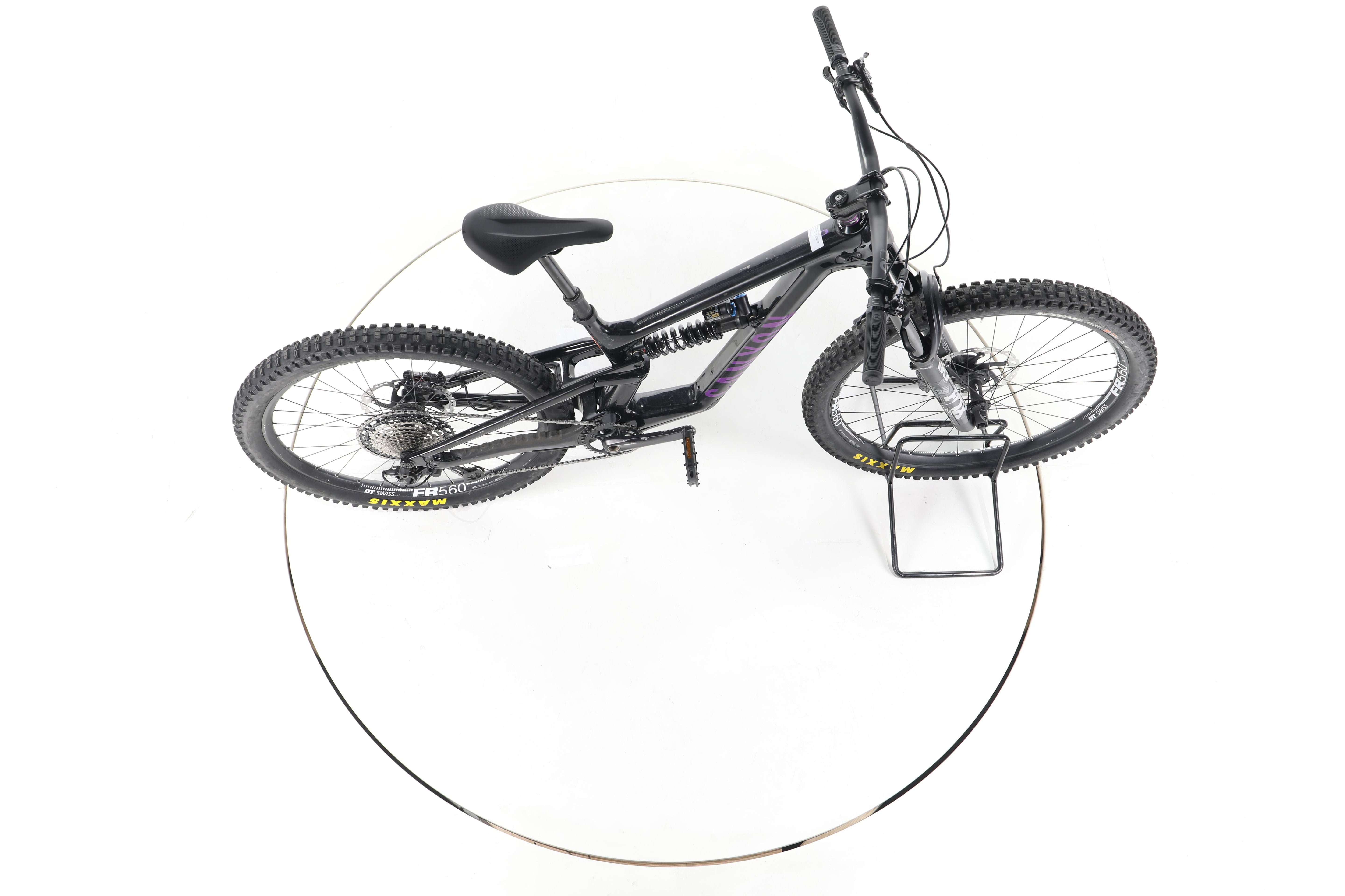 Canyon Torque Mullet CF 8 - Image 13