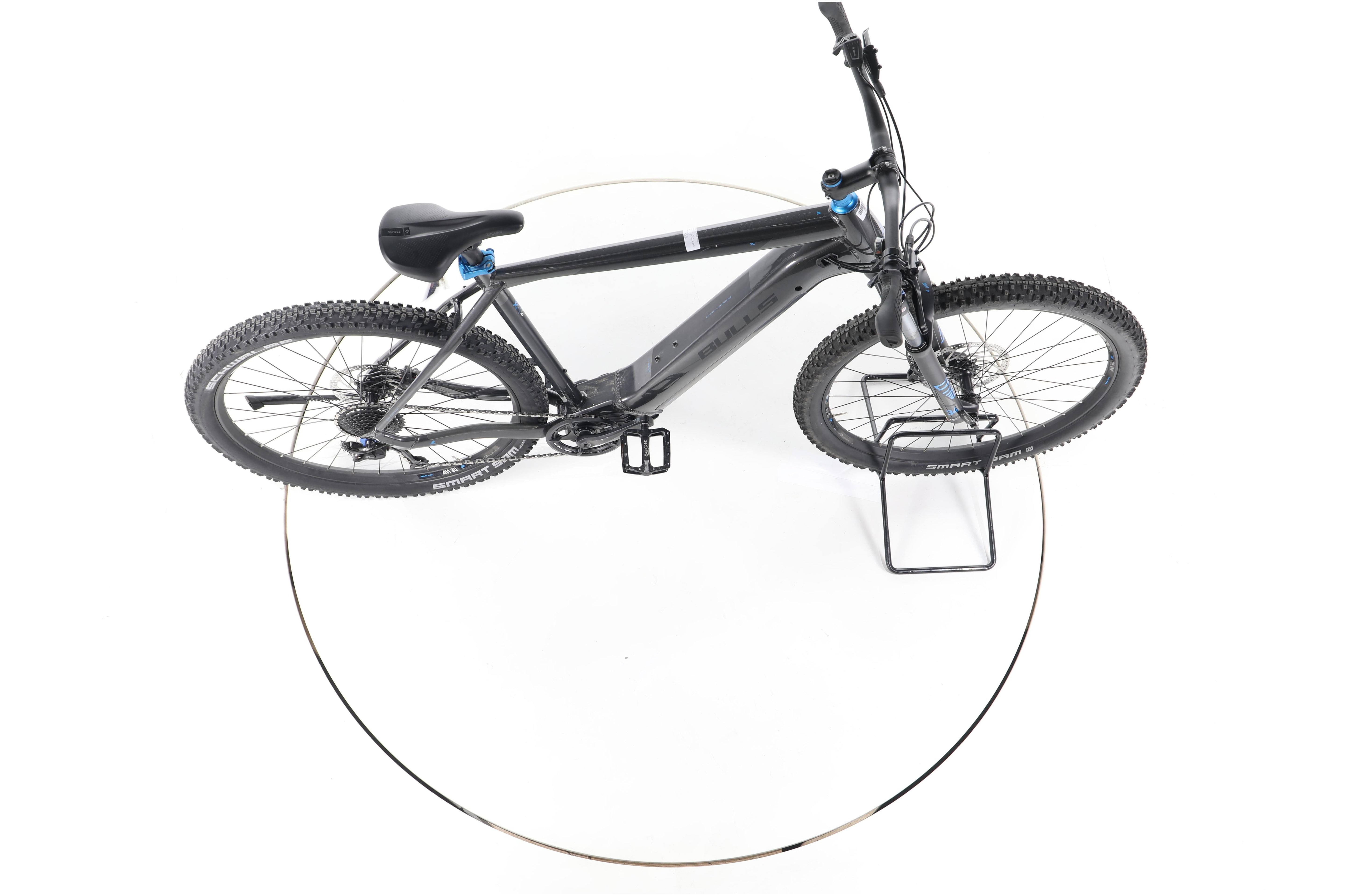 Bulls Copperhead Evo E-Bike - Image 13