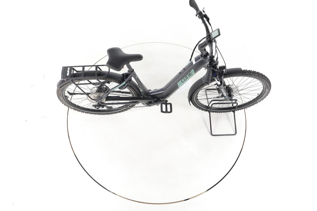 CONE Bikes eSUV IN 3.0 Trekking E-Bike Tiefeinsteiger - Image 13