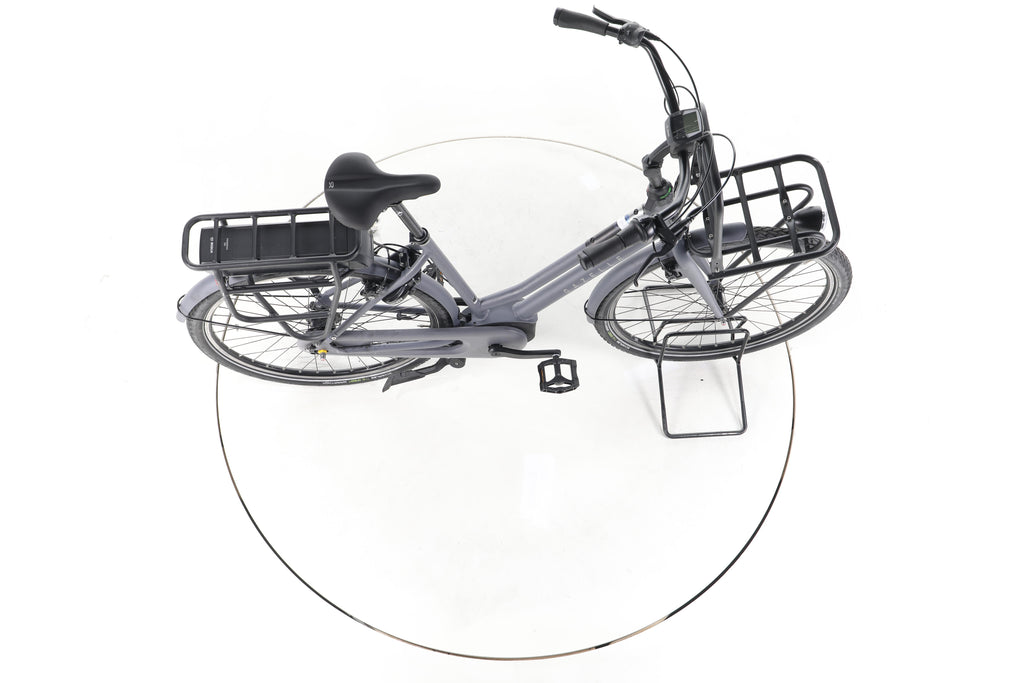 Gazelle HeavyDutyNL C7+ HMB City E-Bike Tiefeinsteiger - Image 13
