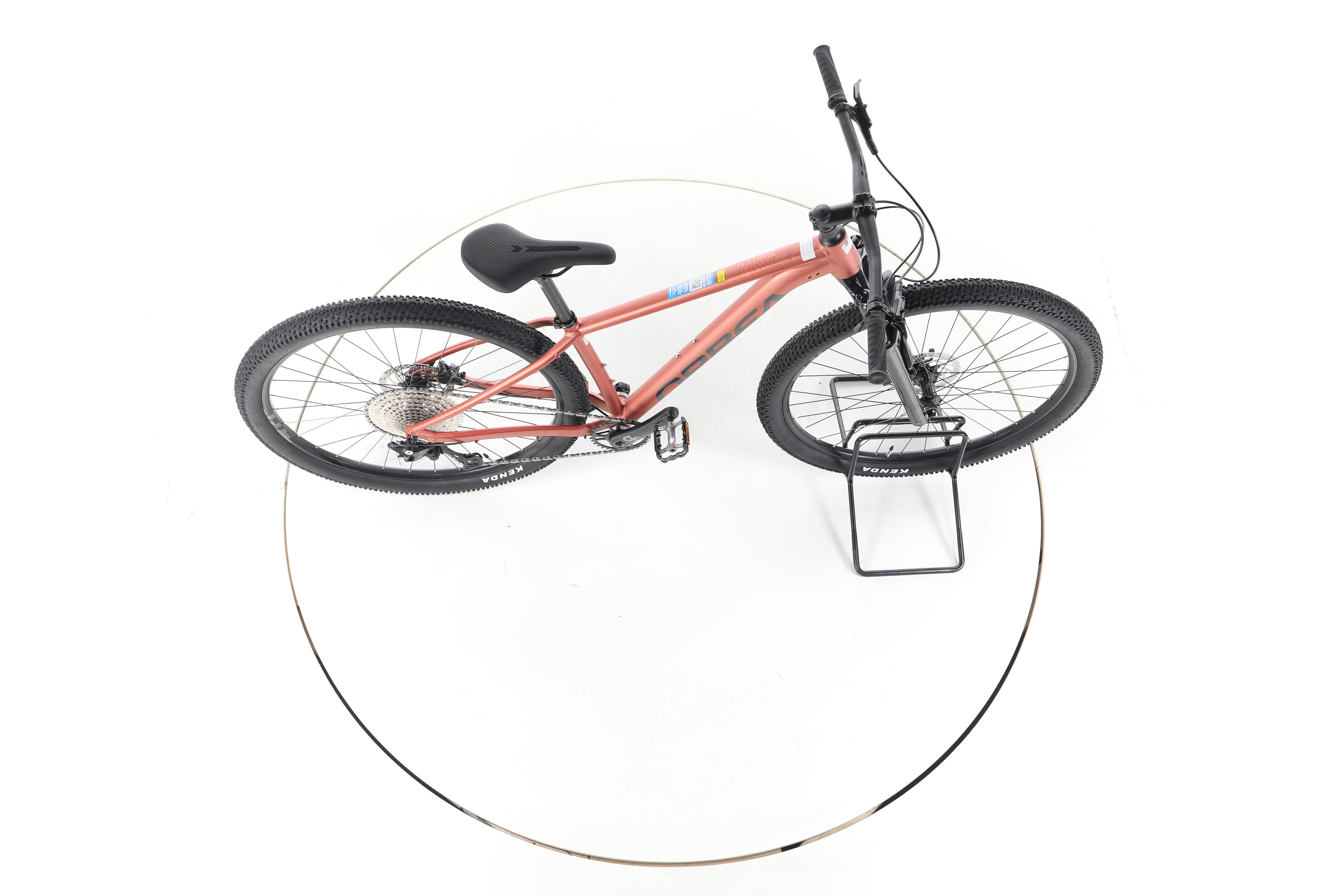 Orbea Onna 10 - Image 13