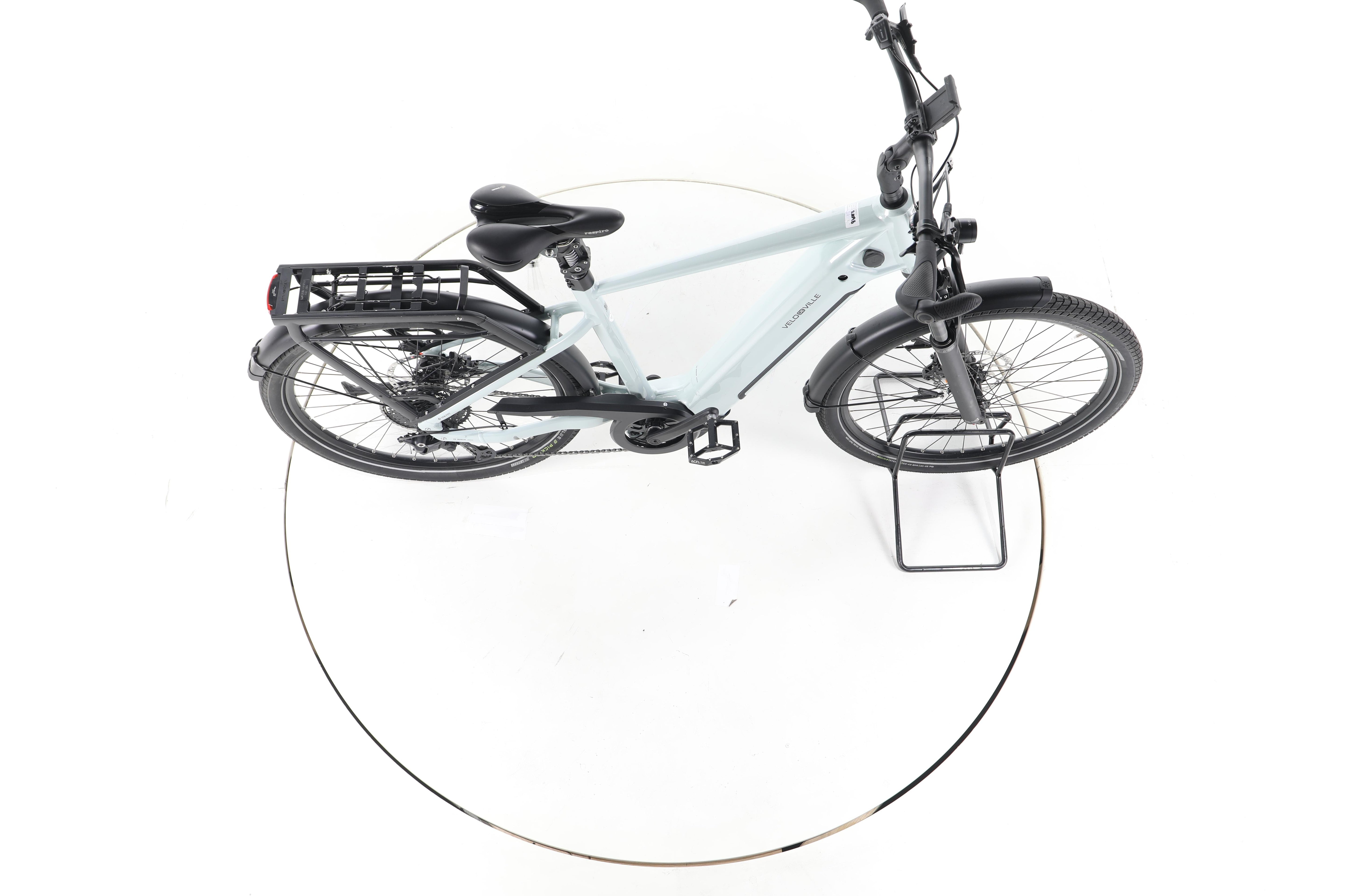 Velo de Ville SEB 990 Trekking E-Bike 2025 - Image 13