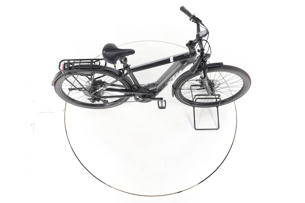 KTM Macina Style Trekking E-Bike - Image 13
