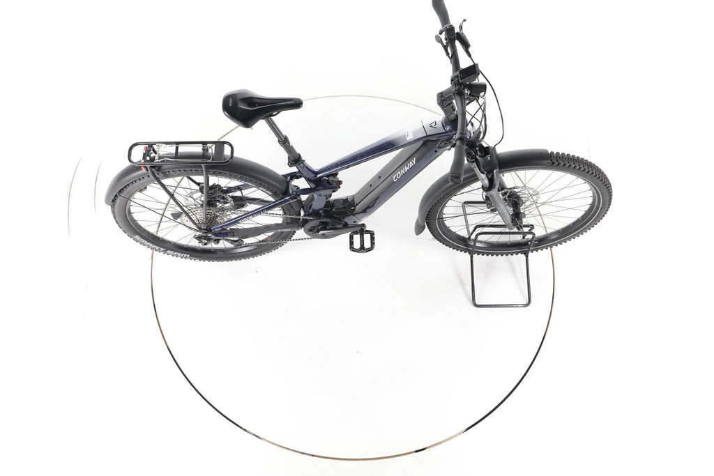 Conway Xyron SUV 4.9 SUV E-Bike - Image 13