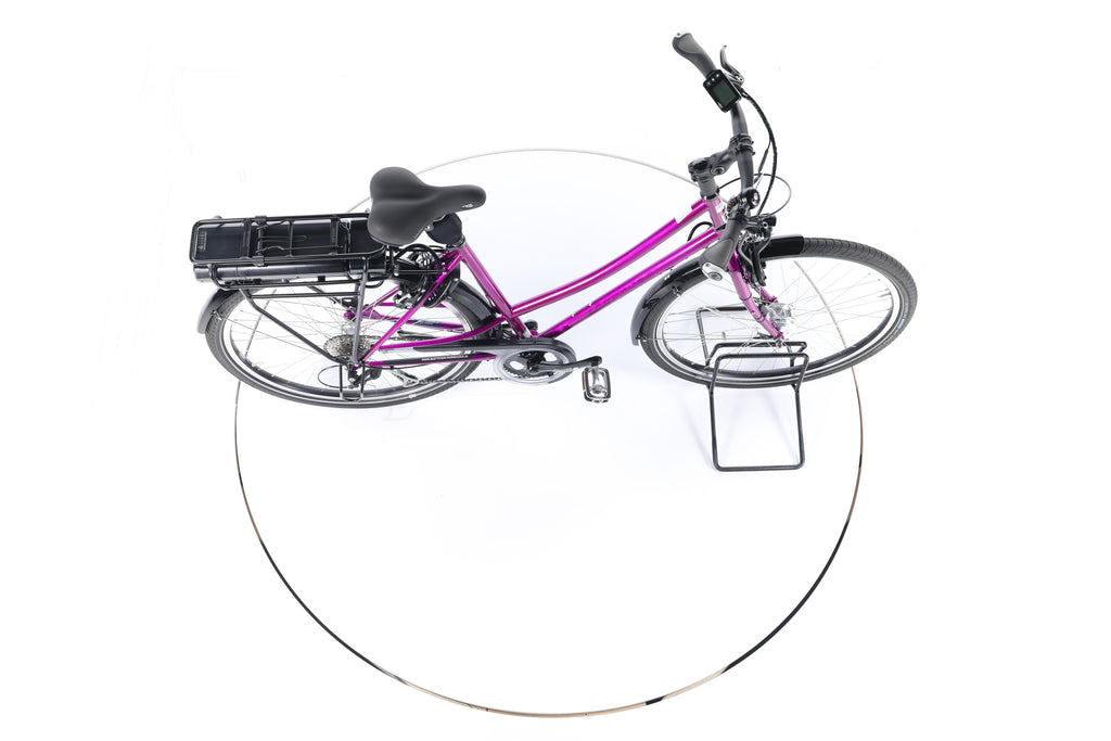 Böttcher Safari E Trekking E-Bike - Image 13