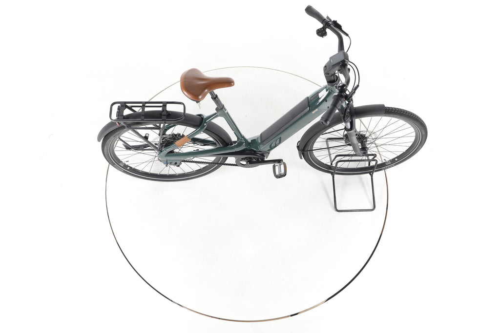 Giant Allure E+ 1 City E-Bike Tiefeinsteiger - Image 13