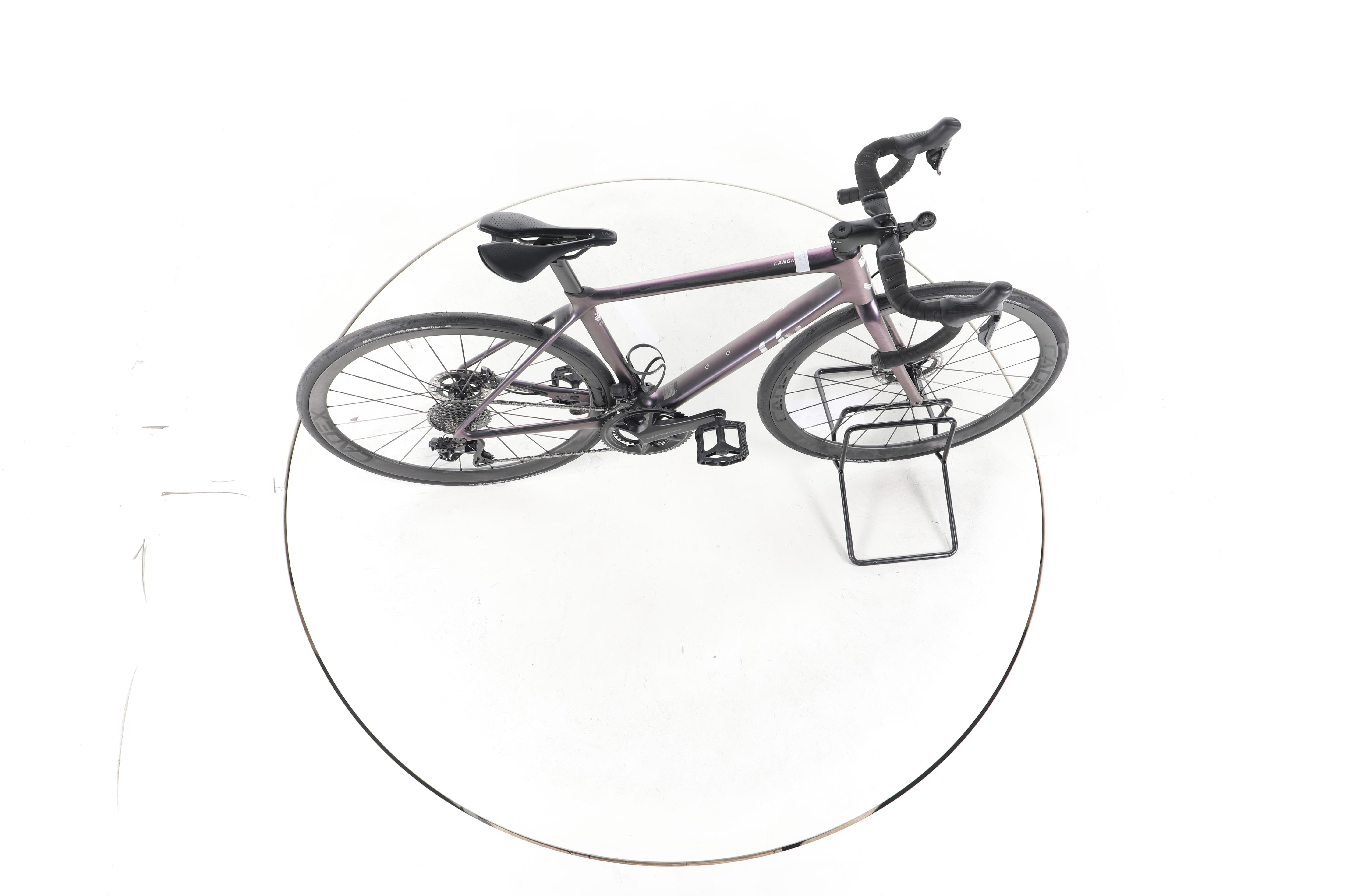 Liv Langma Advanced SL Fahrrad Rennrad & Gravel - Image 13