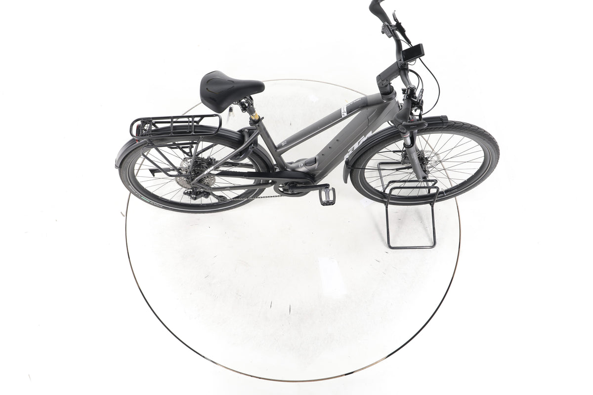 KTM Cento 10 Plus Trekking E-Bike 2025 - Image 13