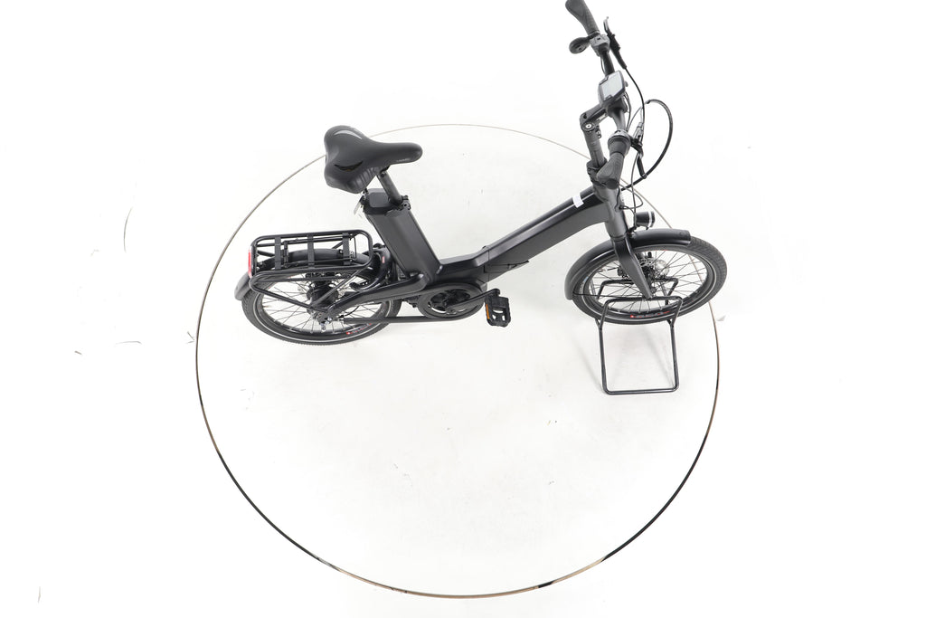 Hercules Futura Fold I-F8 Falt E-Bike Tiefeinsteiger - Image 13