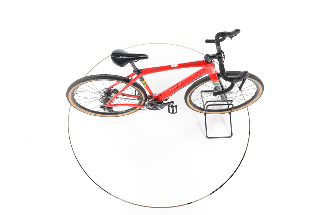 Trek Checkpoint SL 5 Gravelbike Carbon - Image 13