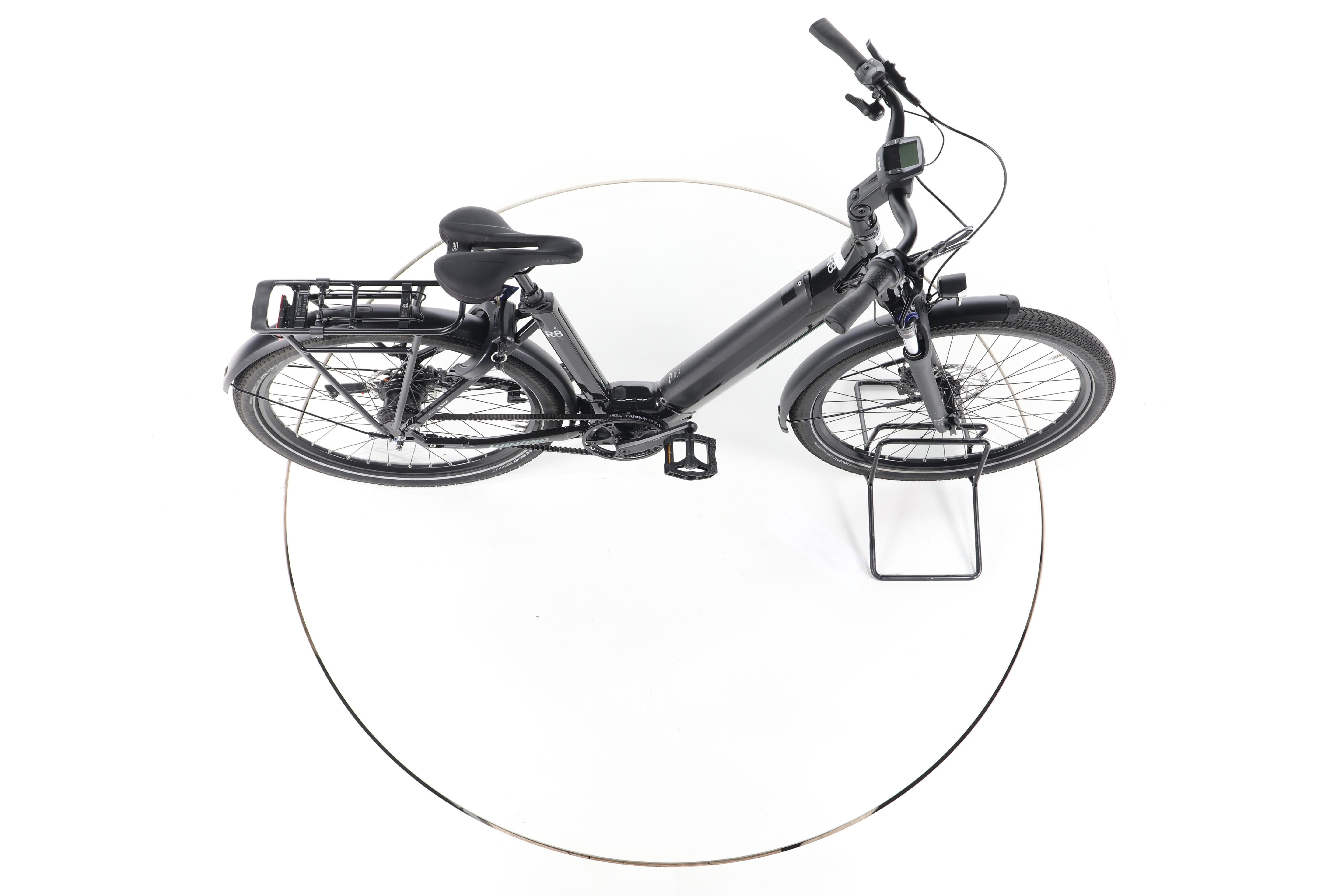 Winora Sinus R8 City E-Bike Tiefeinsteiger - Image 13