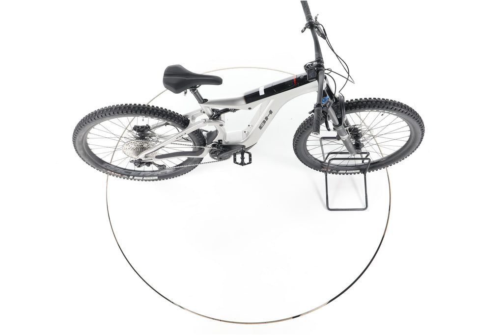 BH Bikes Atomx Lynx PRO 9.7 Fully E-Bike Carbon - Image 13