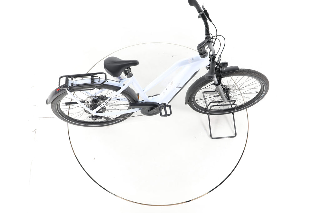 Cube Kathmandu Hybrid ONE Trekking E-Bike 2025 - Image 13