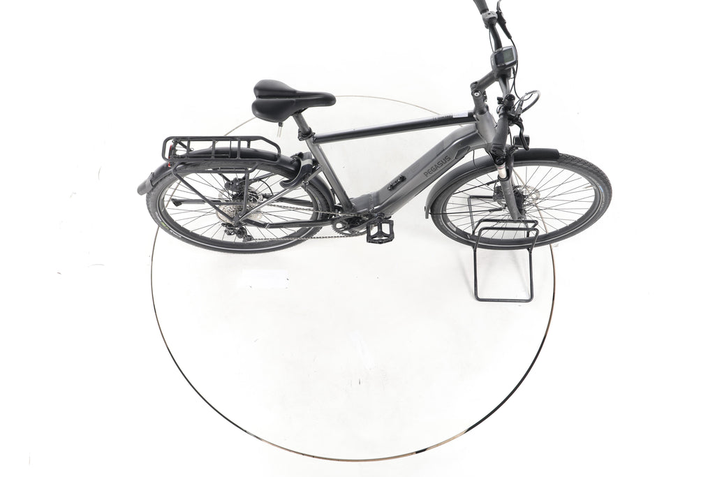 Pegasus Premio Evo 10 Lite Trekking E-Bike - Image 13