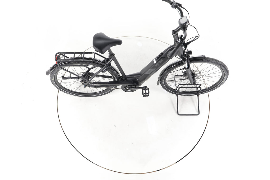Pegasus Solero EVO 8F City E-Bike Tiefeinsteiger - Image 13