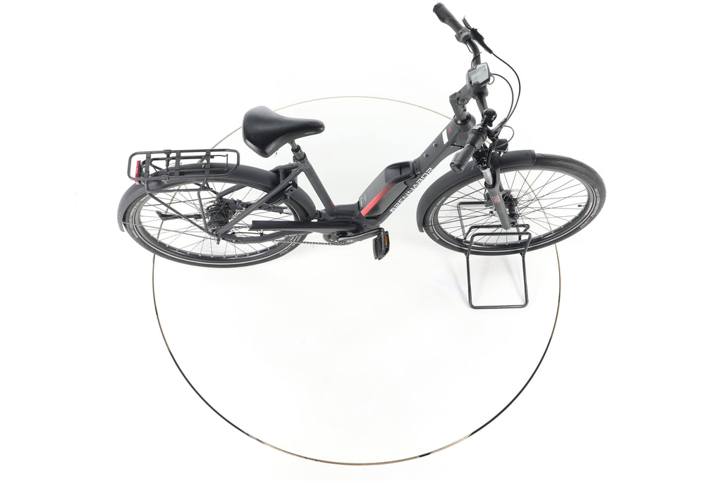 Brennabor T-35e City E-Bike Tiefeinsteiger - Image 13