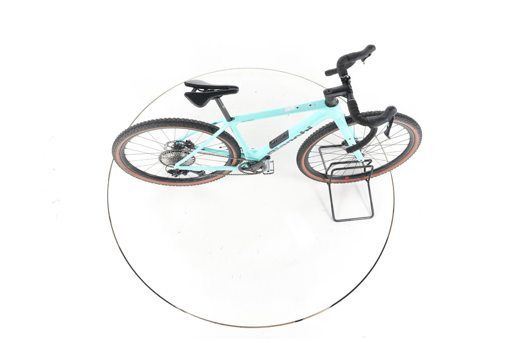Bianchi Arcadex Comp GRX Fahrrad Rennrad & Gravel - Image 13