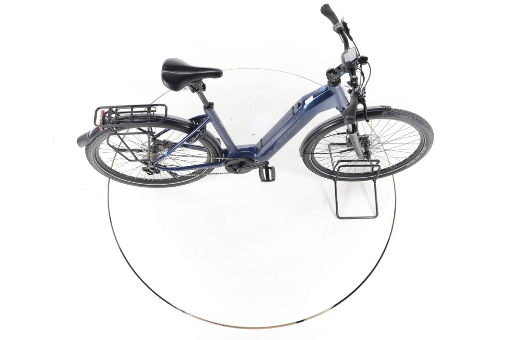 Gudereit ET-7.5 evo Trekking E-Bike Tiefeinsteiger - Image 13
